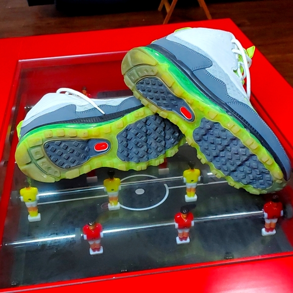 Air Max Jr - Picture 10 of 10